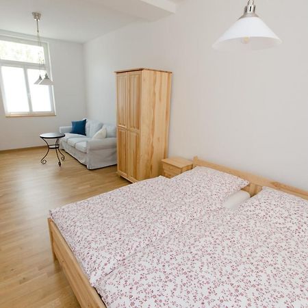 Fewo Markranstädt Extérieur photo