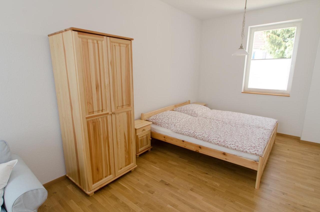 Fewo Markranstädt Extérieur photo