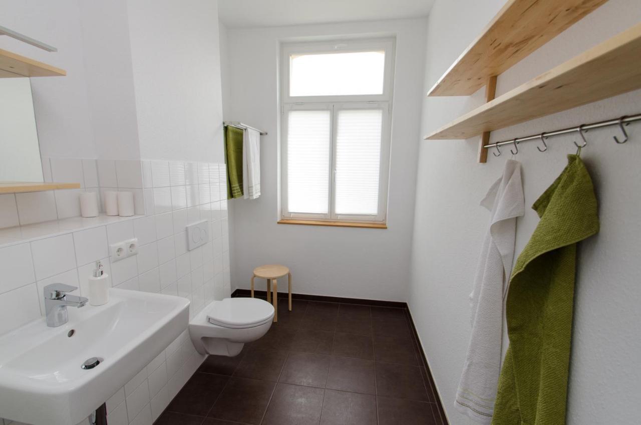Fewo Markranstädt Extérieur photo