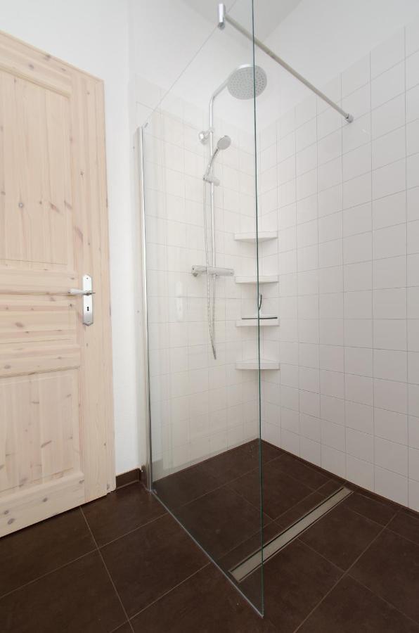 Fewo Markranstädt Extérieur photo