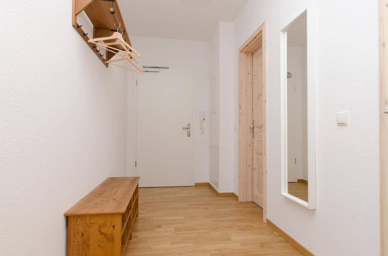 Fewo Markranstädt Extérieur photo
