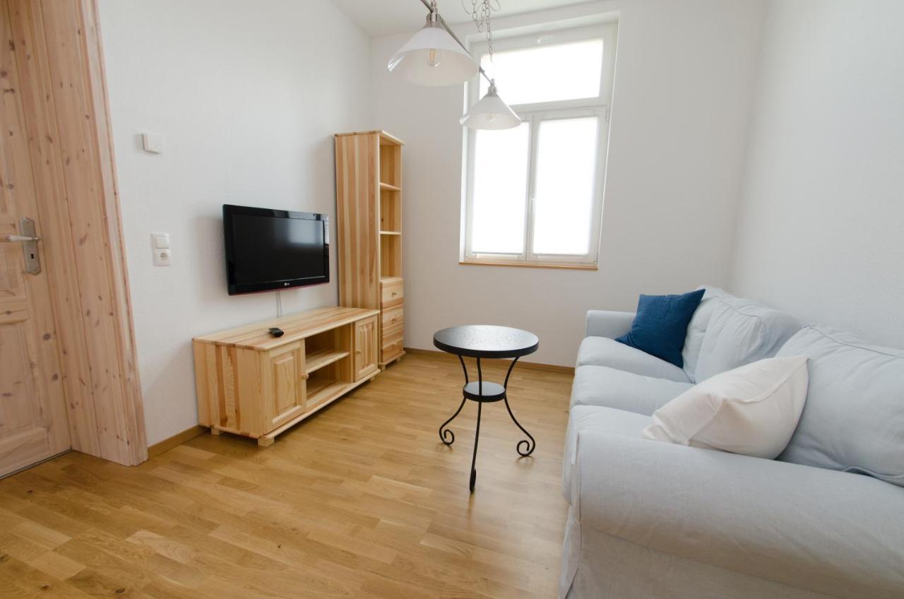 Fewo Markranstädt Extérieur photo
