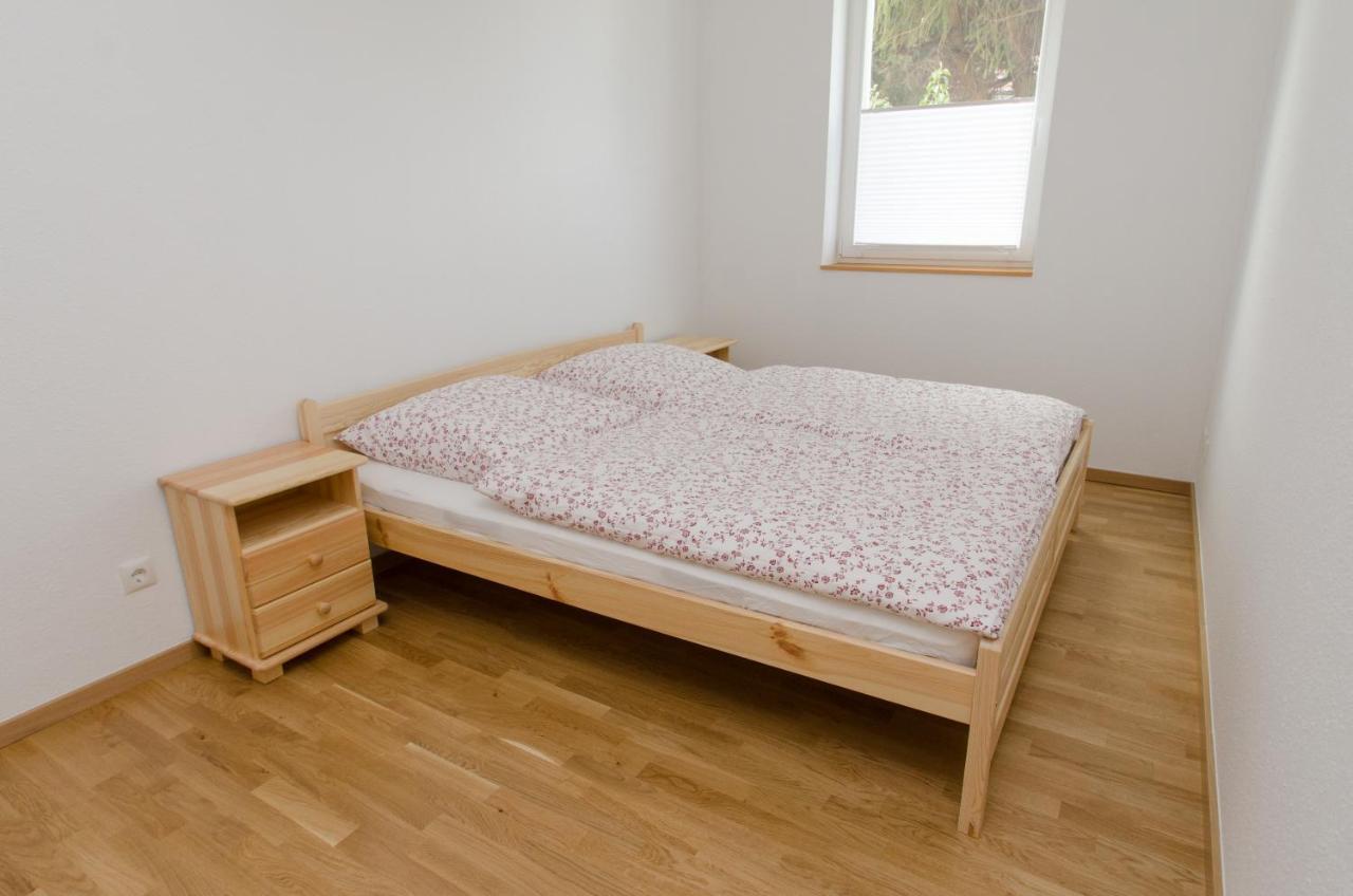 Fewo Markranstädt Extérieur photo